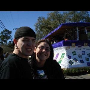 Meet your Posher, Bobbie